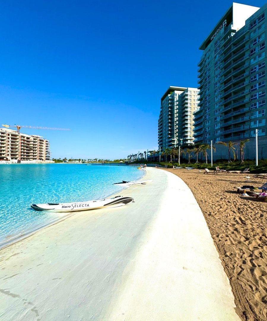 Foto de REMEROS BEACH 3 AMB VISTA PLAYA DOBLE COCHERA, imagen 3