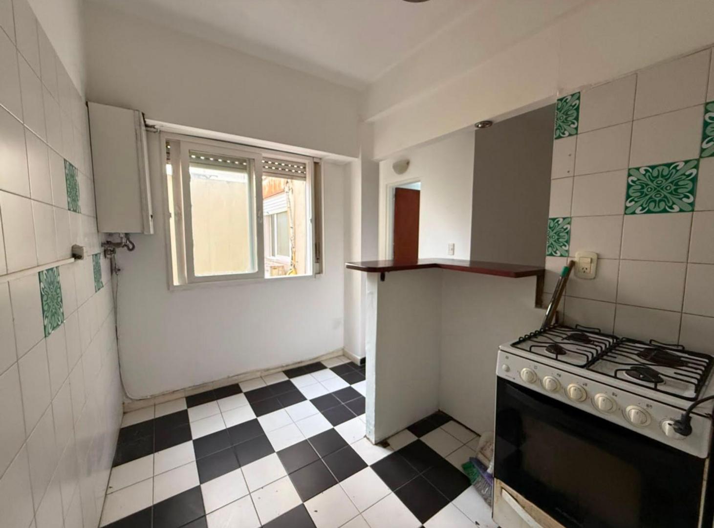Foto de VENTA DEPTO 2 AMB VILLA PUEYRREDON, imagen 4