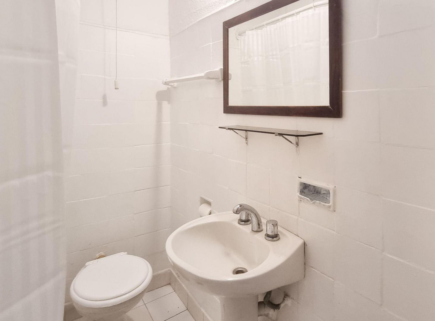 Foto de Venta monoambiente en San Nicolas, imagen 2