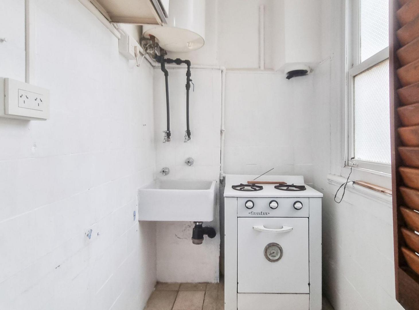 Foto de Venta monoambiente en San Nicolas, imagen 5