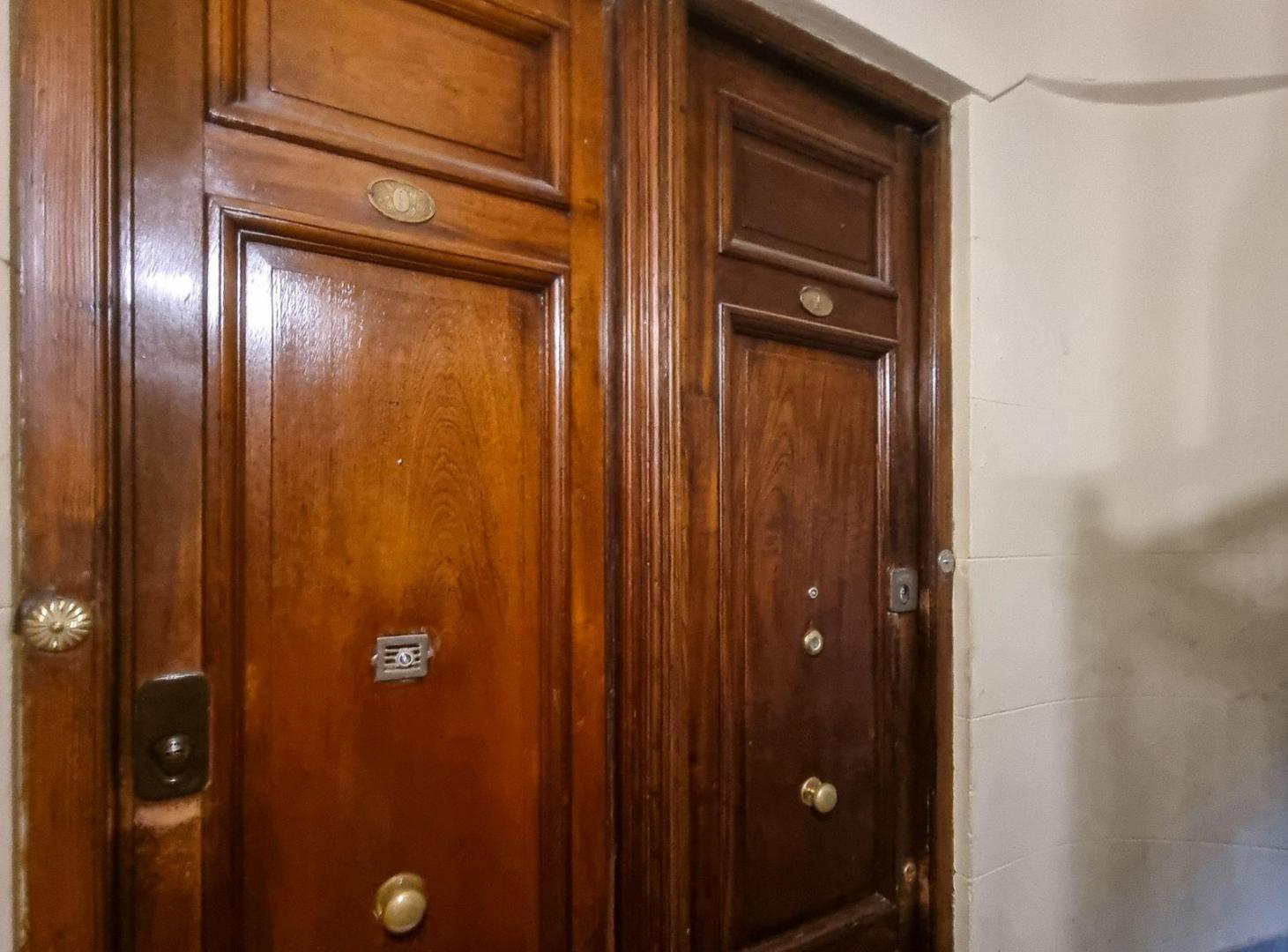 Foto de Venta monoambiente en San Nicolas, imagen 1