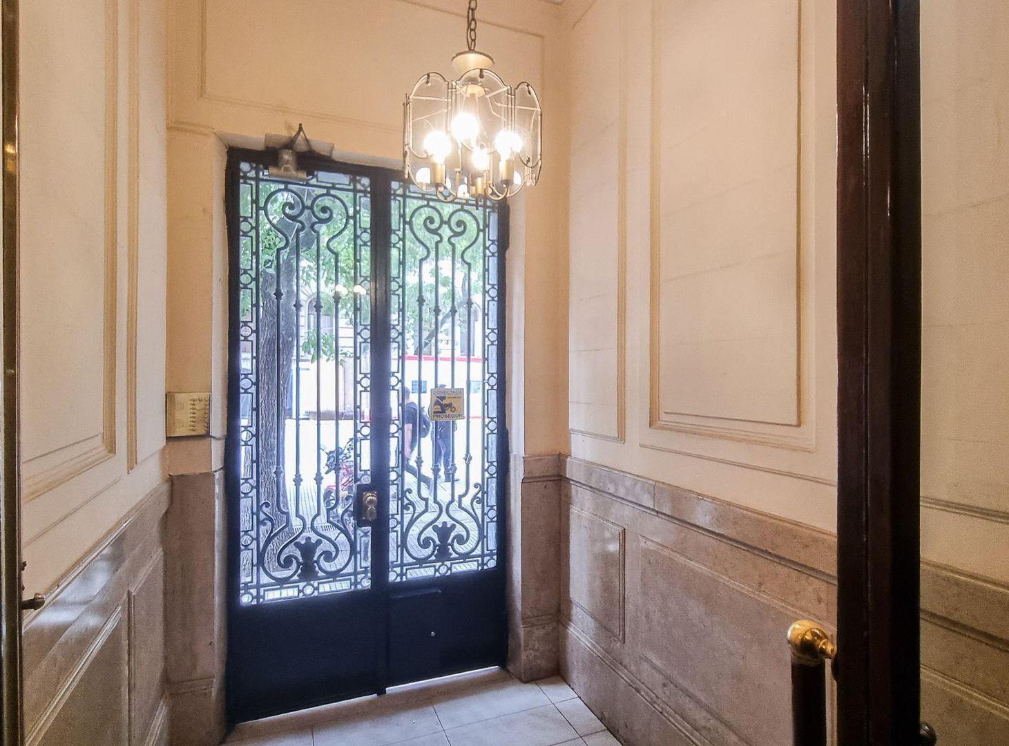Foto de Venta monoambiente en San Nicolas, imagen 3