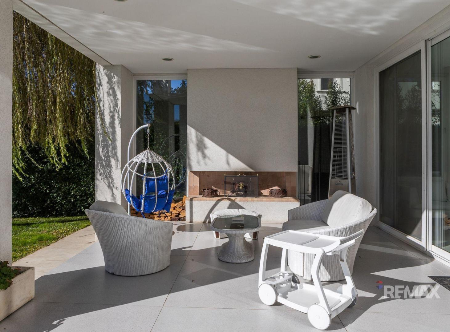 Foto de Casa en Venta 7 Ambientes en Barrio Golf Nordelta, imagen 5