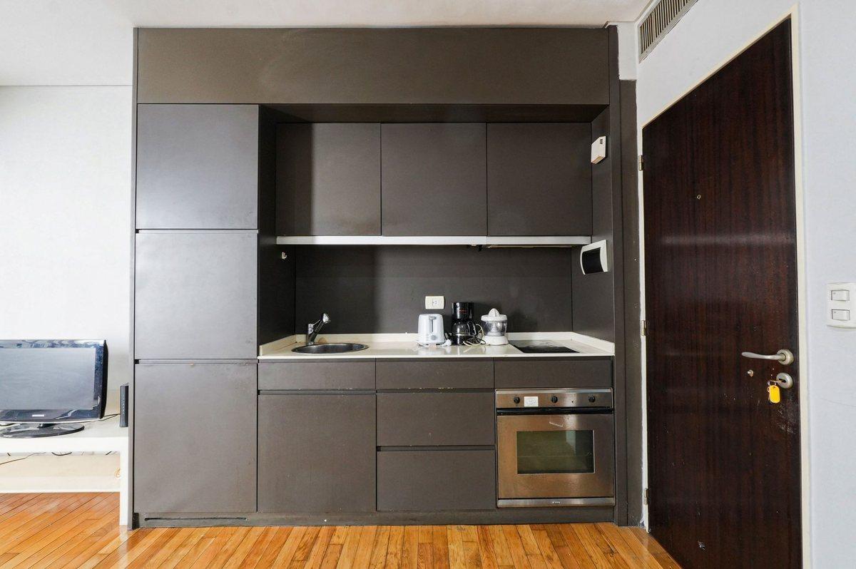 Foto de Departamento en Venta Recoleta Ideal Inversión, imagen 5