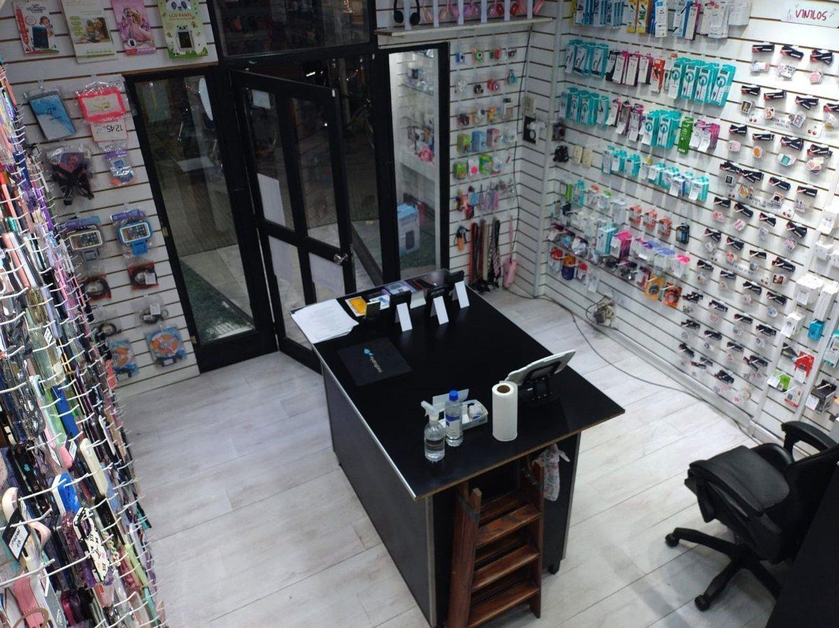 Foto de VENTA LOCAL COMERCIAL-2 PISOS-OPORTUNIDAD UNICA, imagen 5