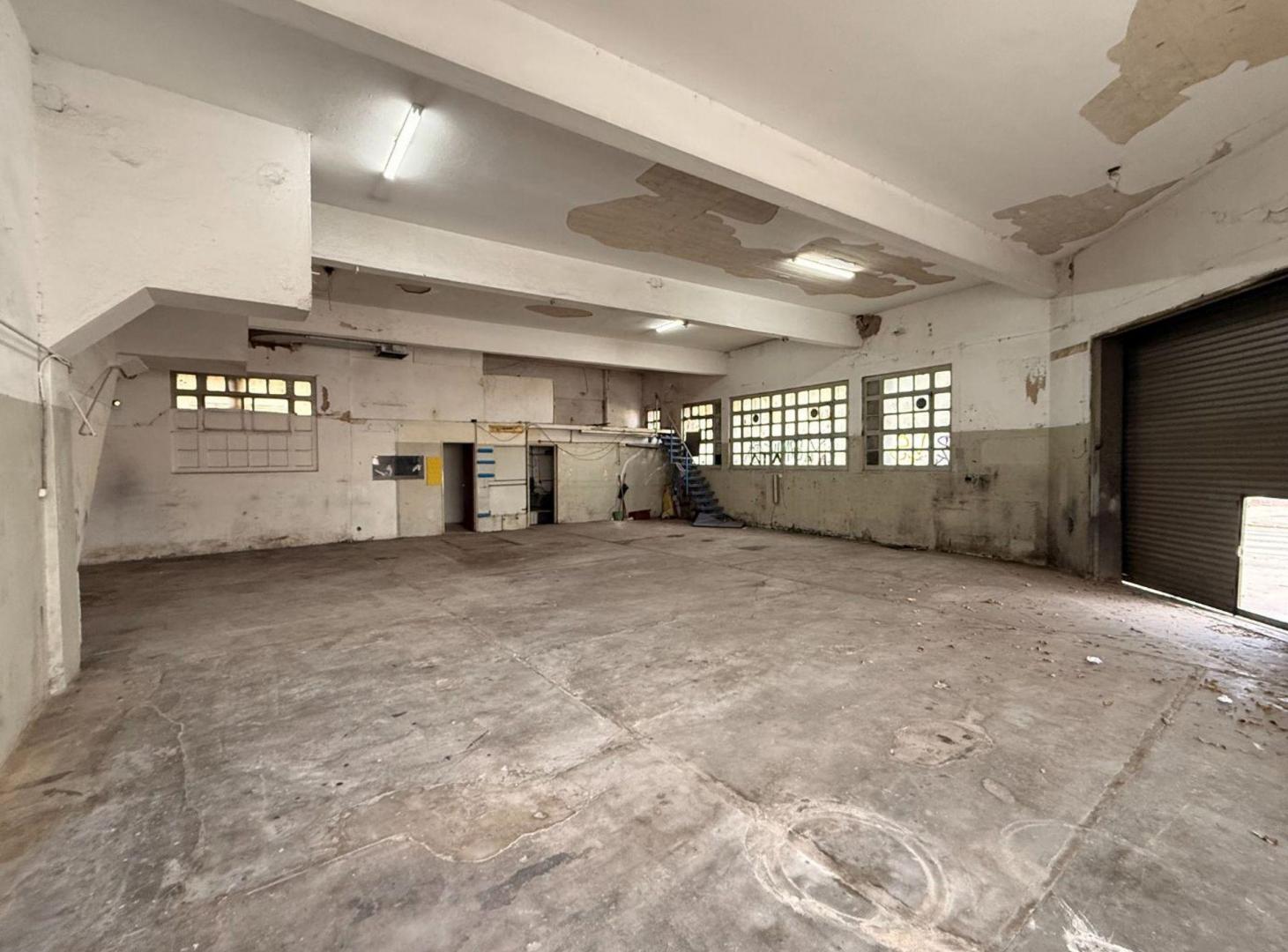 Foto de ALQUILER DEPÓSITO/TALLER 165m² EN ESQUINA- PALERMO, imagen 4