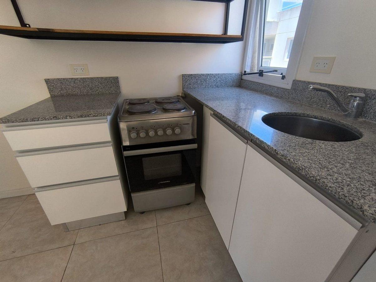 Foto de VENTA DEPTO 2 AMB BALC/COCH/PISC EN TORTUGAS GREEN, imagen 5