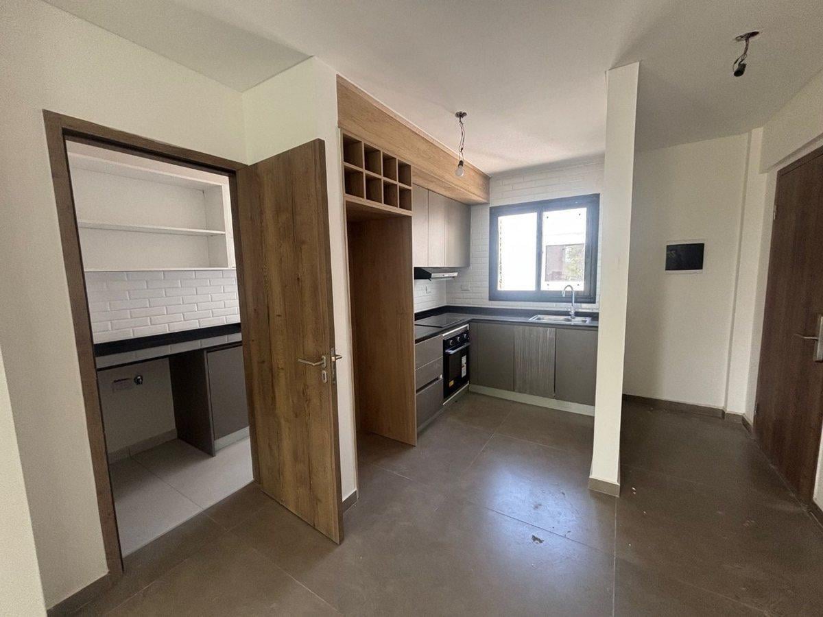 Foto de VENTA DEPTO 2 AMB BECCAR NUEVO BALCON PARRILLA, imagen 5