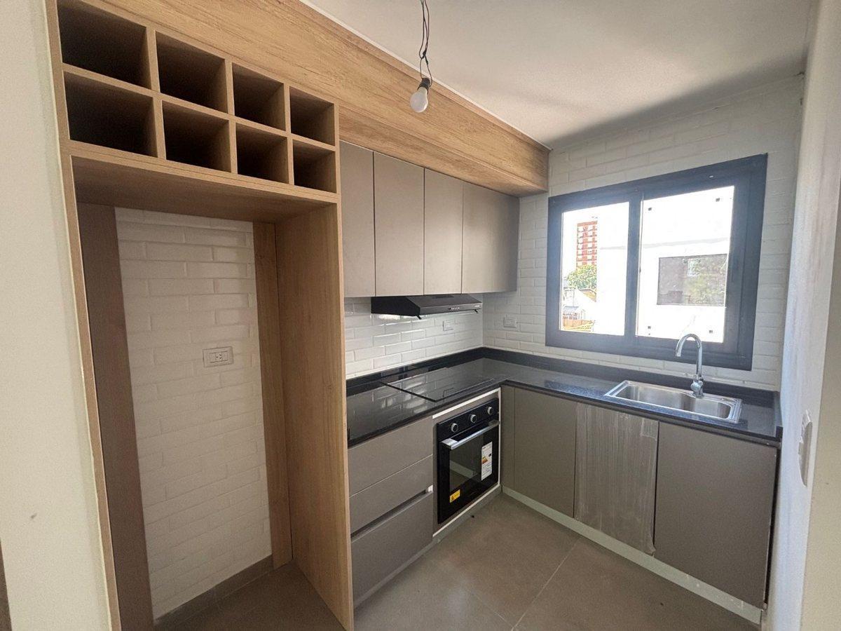 Foto de VENTA DEPTO 2 AMB BECCAR NUEVO BALCON PARRILLA, imagen 4