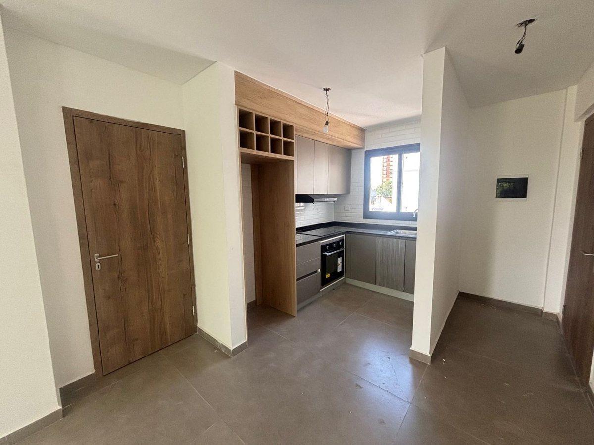 Foto de VENTA DEPTO 2 AMB BECCAR NUEVO BALCON PARRILLA, imagen 1