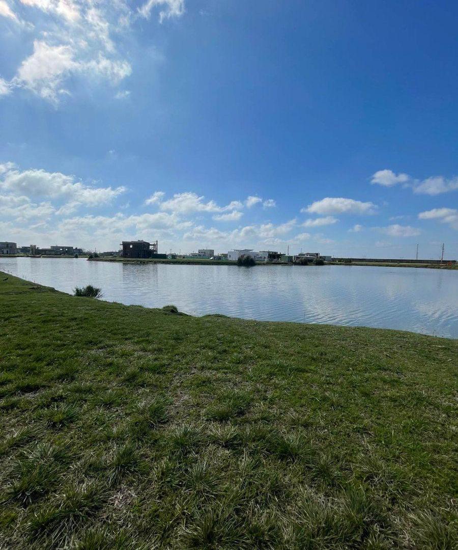 Foto de VENTA LOTE A LA LAGUNA SANTA CLARA AL SUR/ CANNING, imagen 1