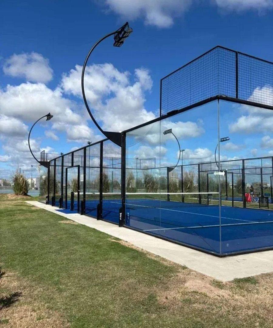 Foto de VENTA LOTE A LA LAGUNA SANTA CLARA AL SUR/ CANNING, imagen 2