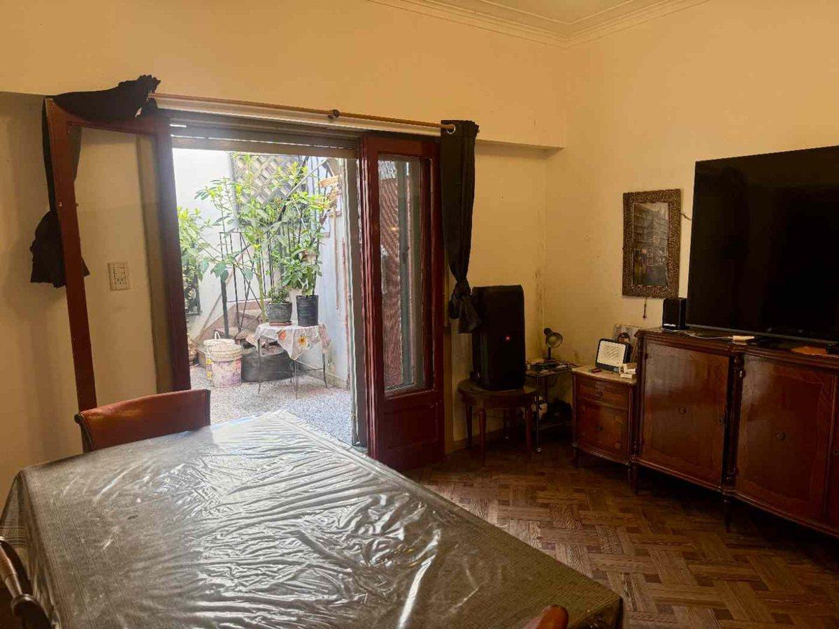 Foto de VENTA CASA EN BLOCK 3 PH - Nueva Pompeya, imagen 2