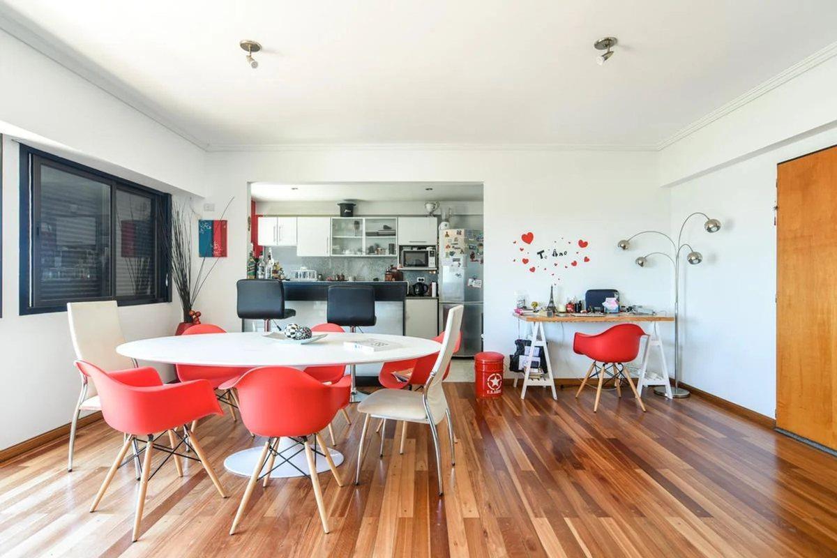 Foto de VENTA 3 AMB COCH AMENITIES CON VISTAS P. MADERO, imagen 4