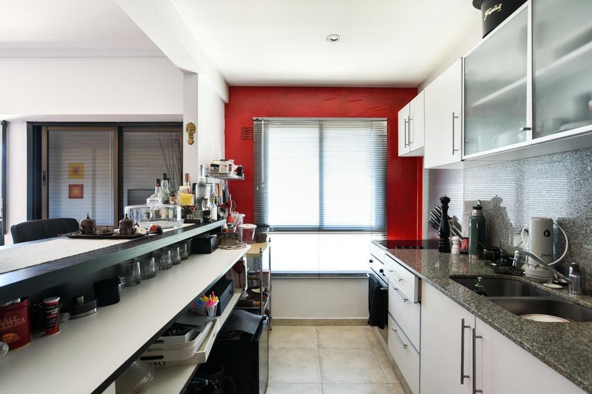 Foto de VENTA 3 AMB COCH AMENITIES CON VISTAS P. MADERO, imagen 3