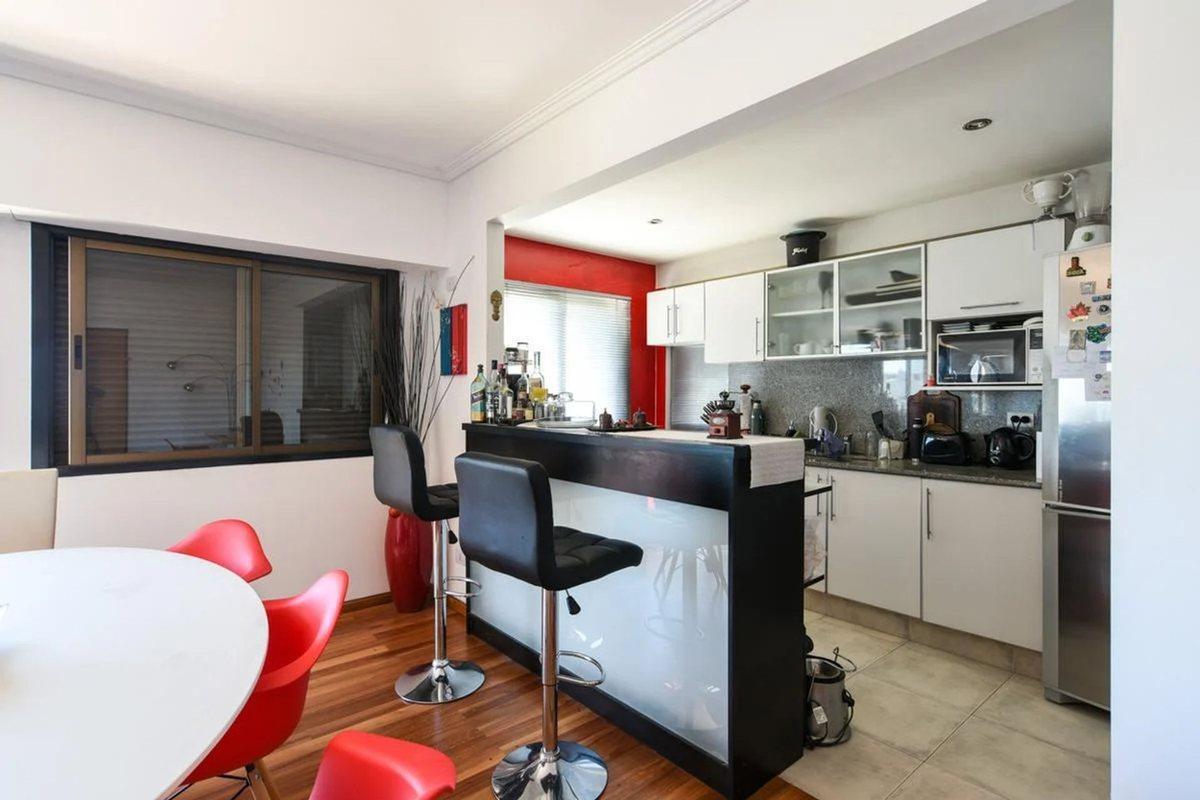 Foto de VENTA 3 AMB COCH AMENITIES CON VISTAS P. MADERO, imagen 2