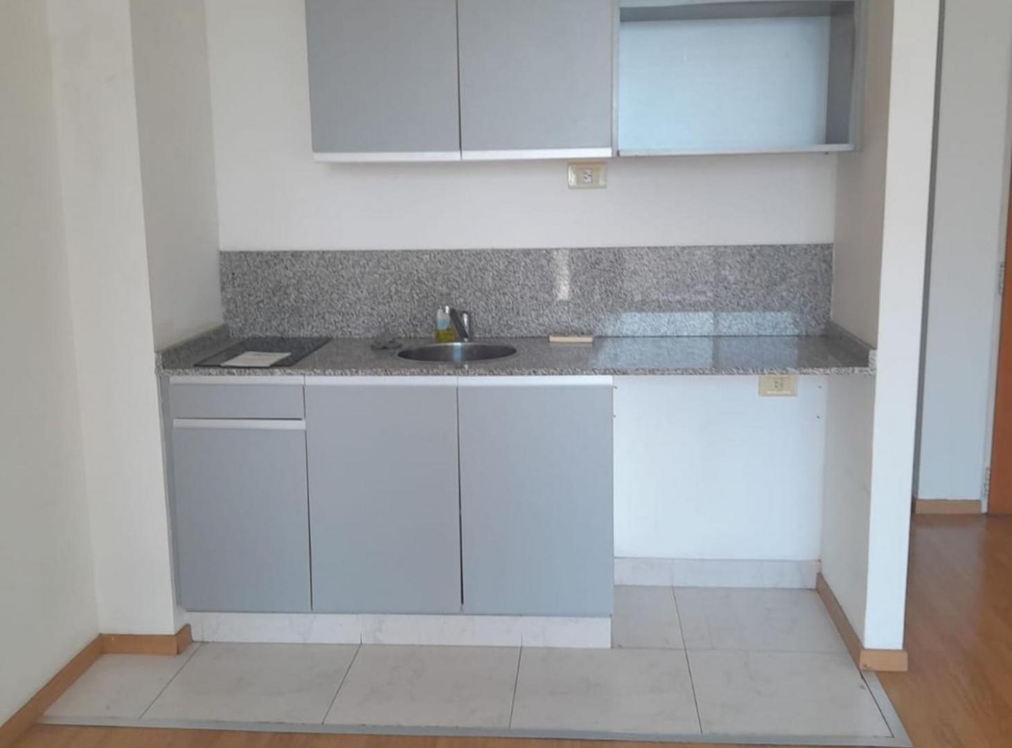 Foto de Alquiler Nuñez monoambiente con balcon, imagen 1