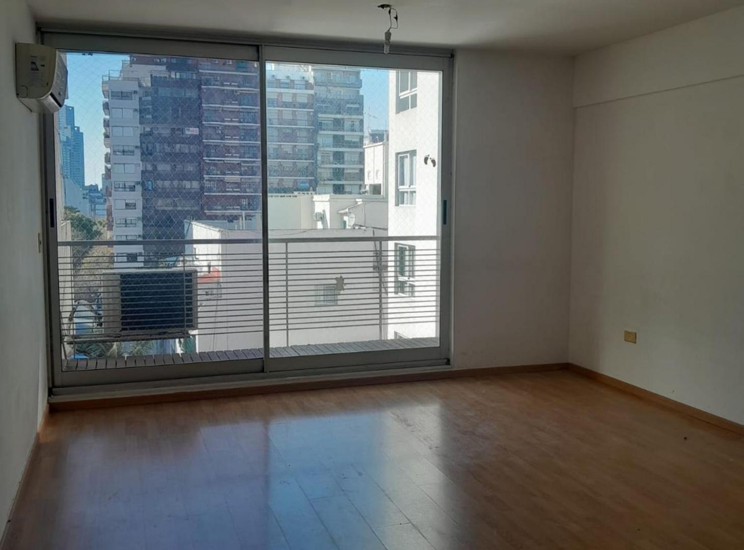 Foto de Alquiler Nuñez monoambiente con balcon, imagen 4
