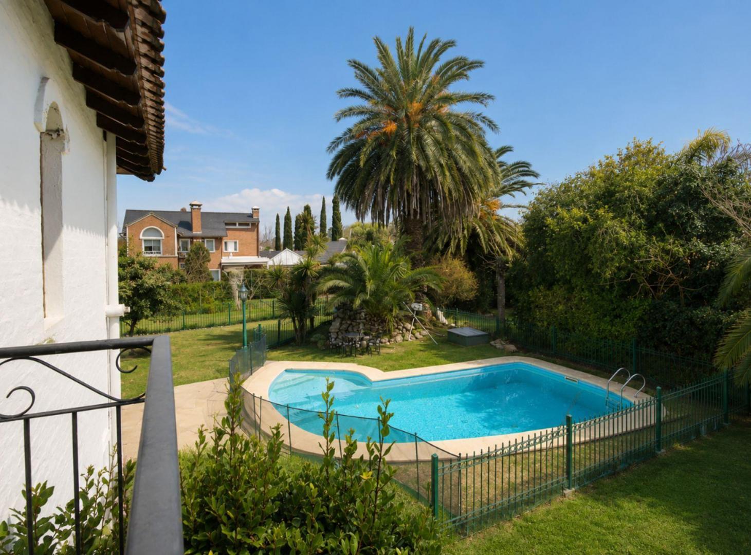 Foto de Casa 5amb Lote Grande Aranjuez Country OPORTUNIDAD, imagen 3