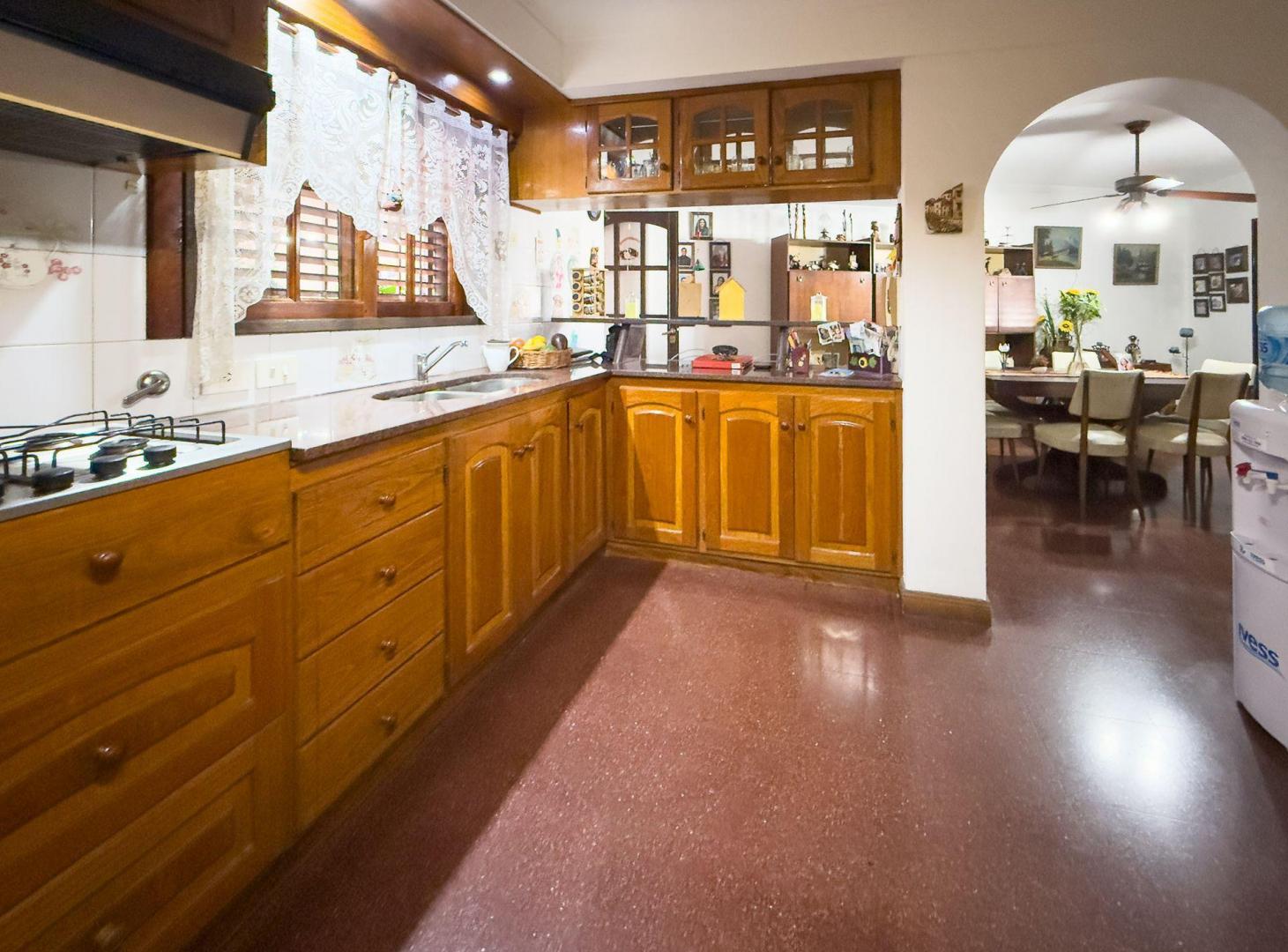 Foto de Venta PH tipo casa en Villa Adelina, imagen 3