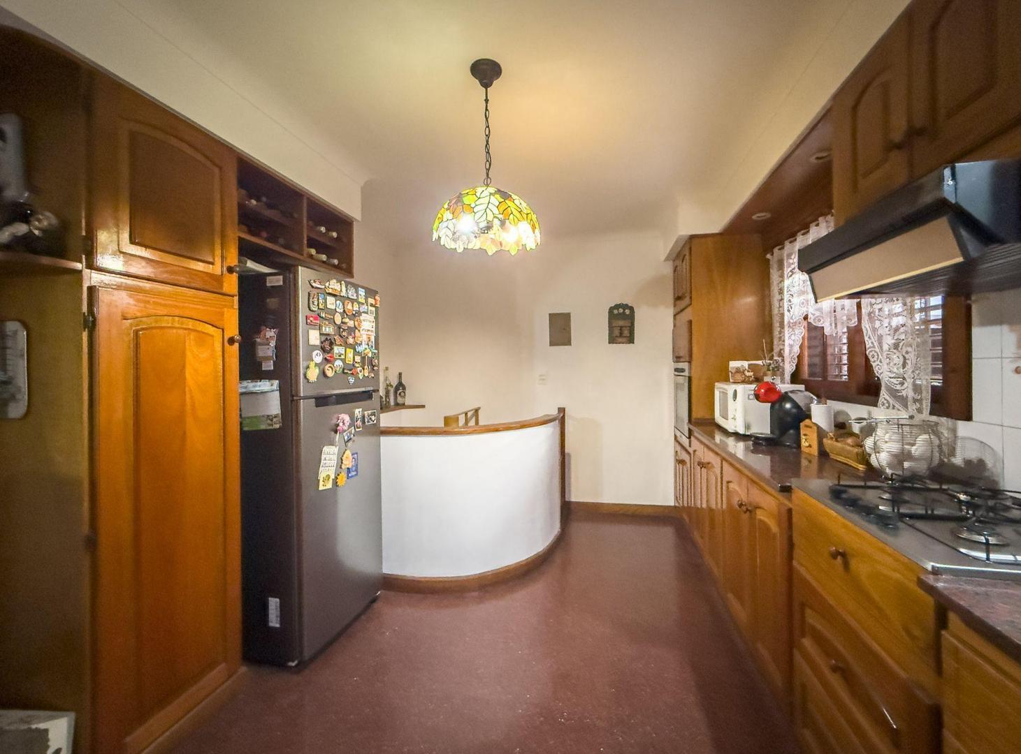 Foto de Venta PH tipo casa en Villa Adelina, imagen 1