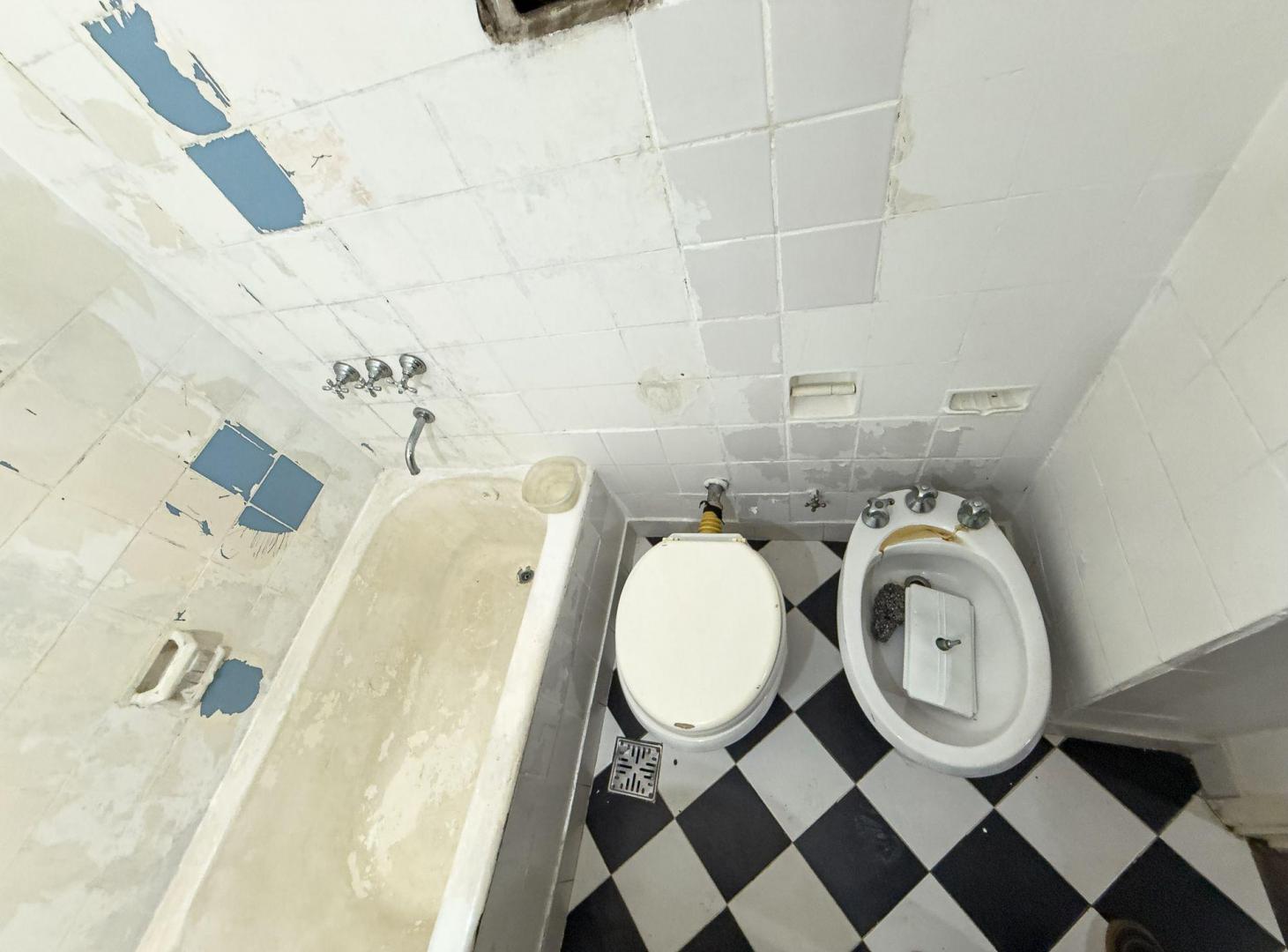 Foto de Venta departamento dos ambientes en Recoleta, imagen 5