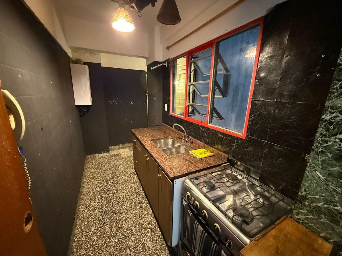 Foto de VENTA DEPARTAMENTO CUIDADELA 3 AMBIENTES C/ BALCON, imagen 4