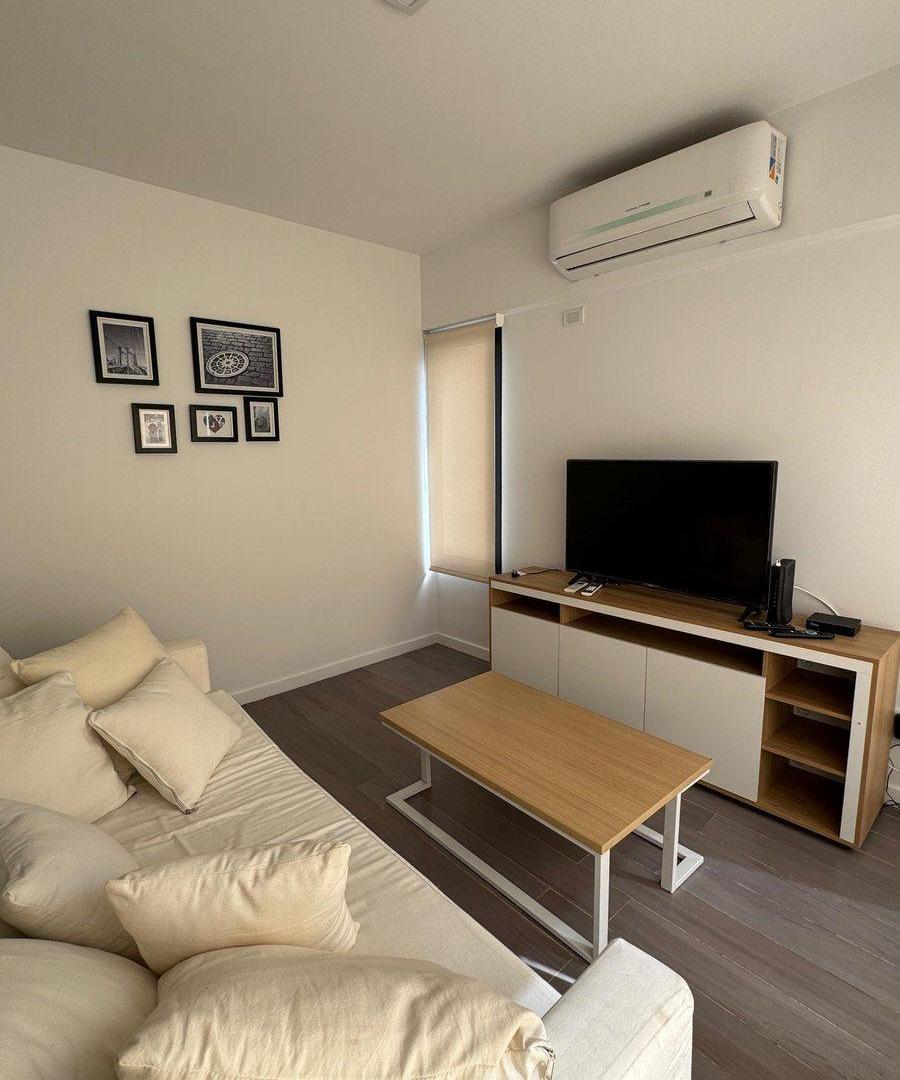 Foto de Venta Depto Olivos 4 ambientes 2 cocheras Balcon, imagen 1