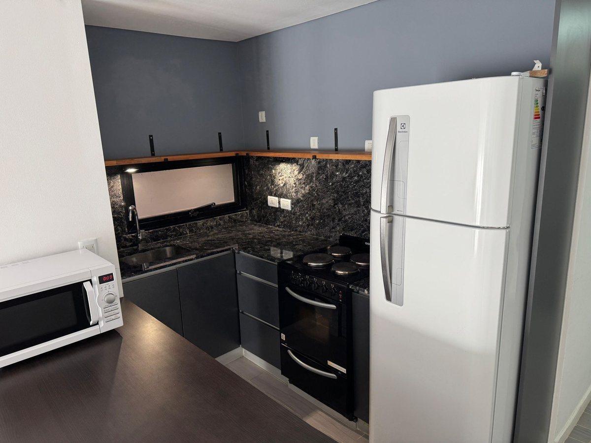 Foto de Depto venta 2 dorm escritorio cohera Balcon Olivos, imagen 2