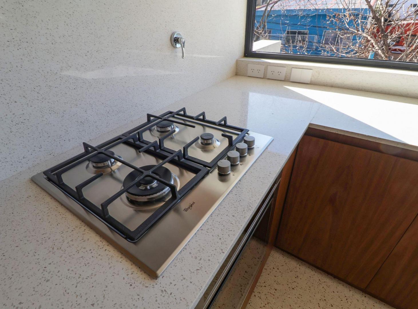 Foto de VENTA SEMIPISO 4 AMB A ESTRENAR PREMIUM, imagen 1