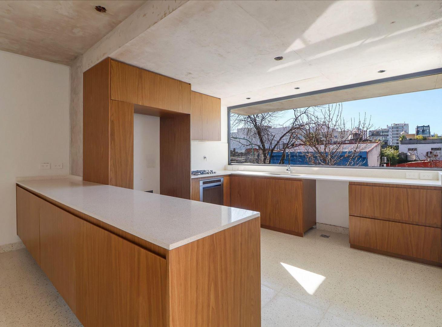 Foto de VENTA SEMIPISO 4 AMB A ESTRENAR PREMIUM, imagen 4
