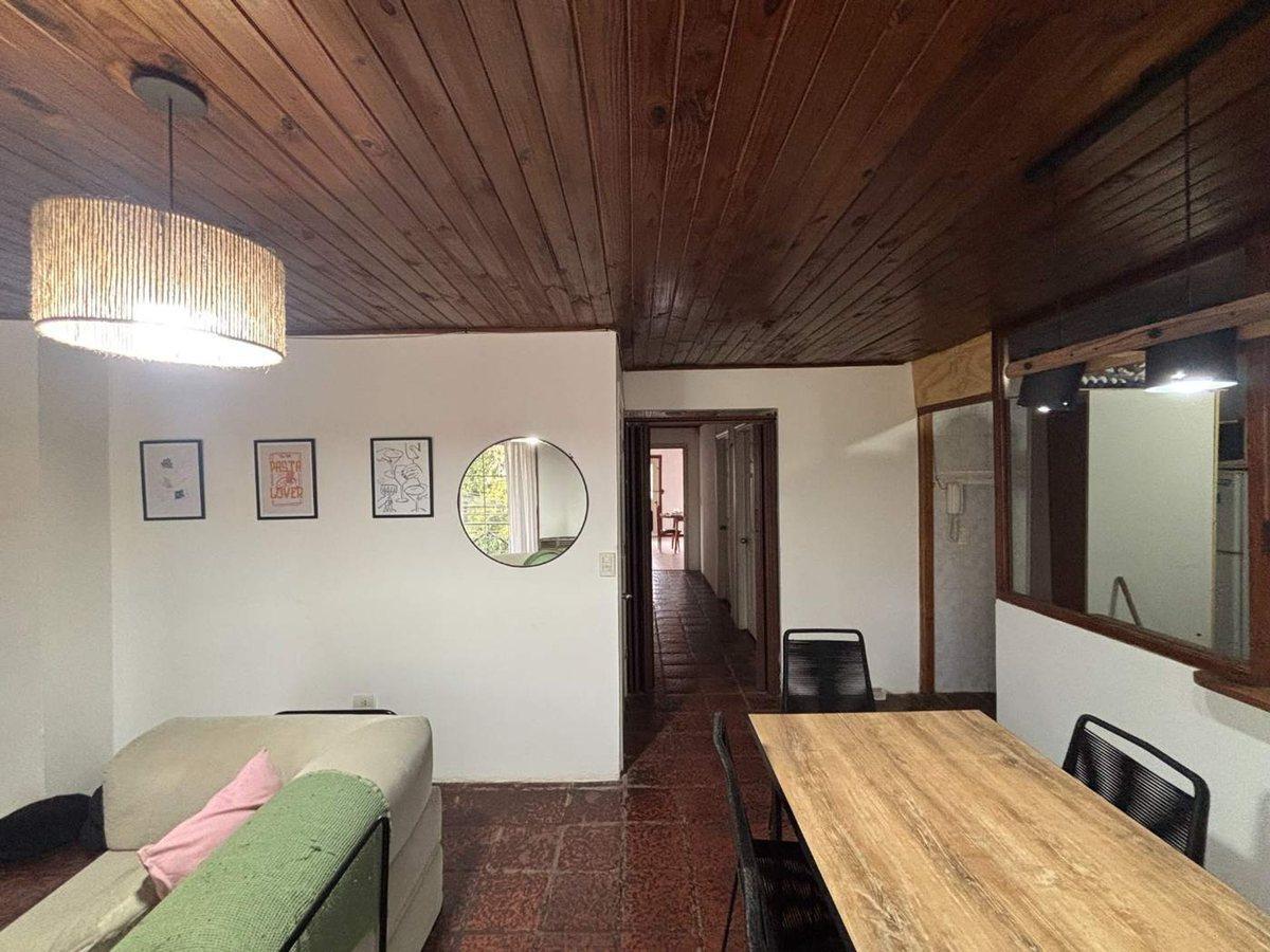 Foto de VENTA CASA TIPO MULTIFAMILIAR MASCHWITZ COCHERA, imagen 3