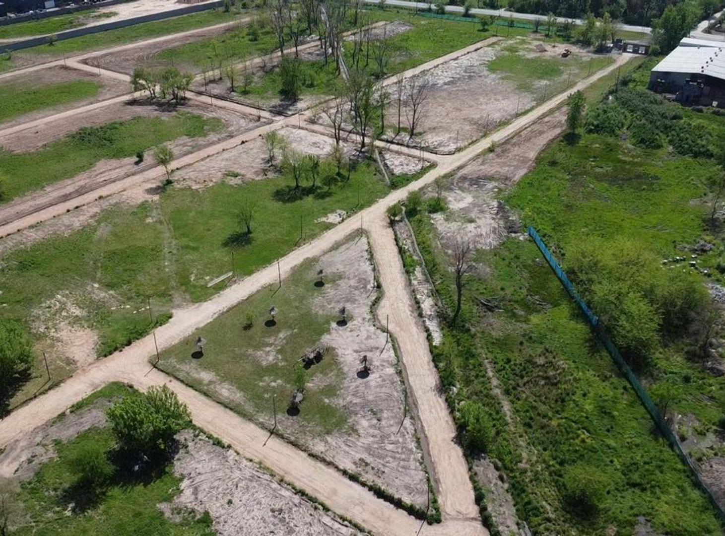 Foto de Venta Lote en Pilar Barrio Luz de Pilar bajas exp, imagen 4
