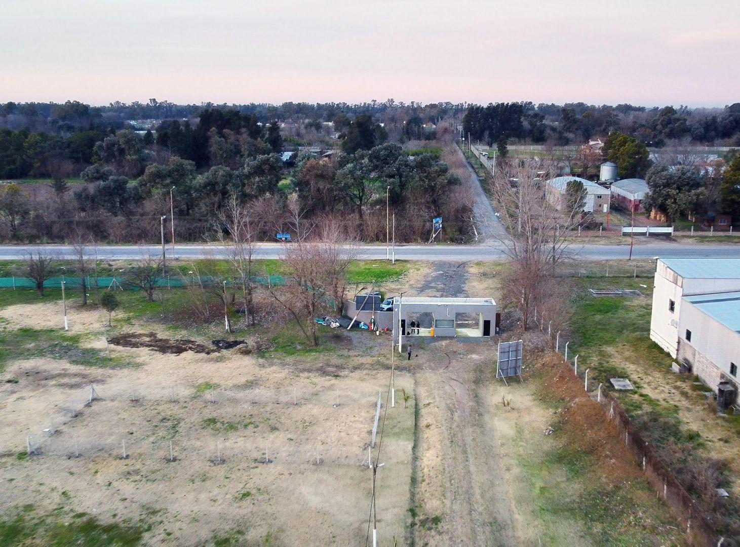 Foto de Venta Lote en Pilar Barrio Luz de Pilar bajas exp, imagen 4