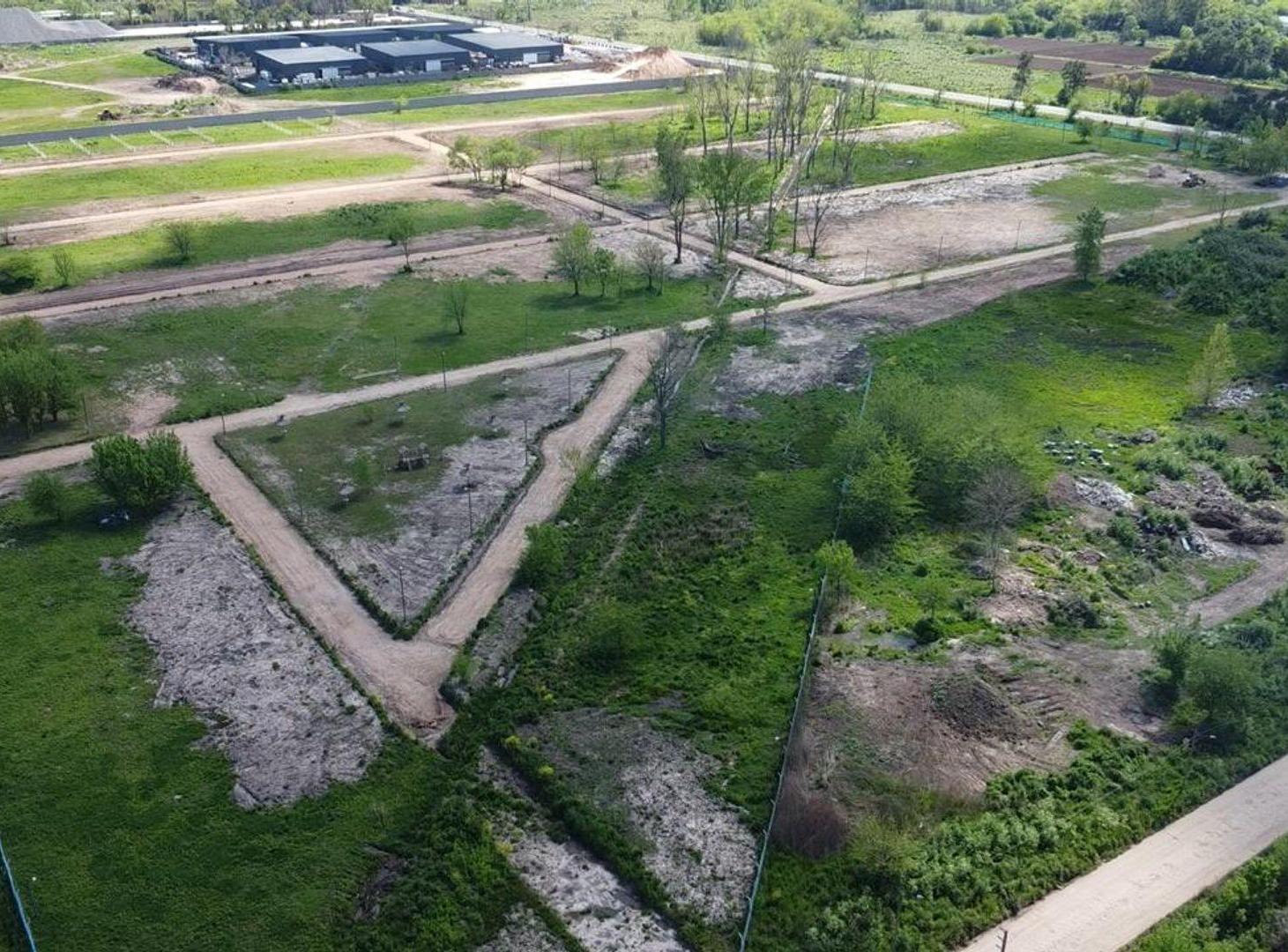Foto de Venta Lote en Pilar Barrio Luz de Pilar bajas exp, imagen 5