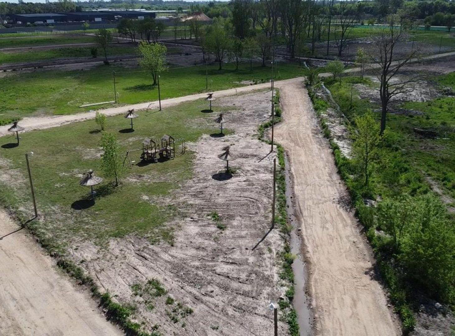 Foto de Venta Lote en Pilar Barrio Luz de Pilar bajas exp, imagen 3