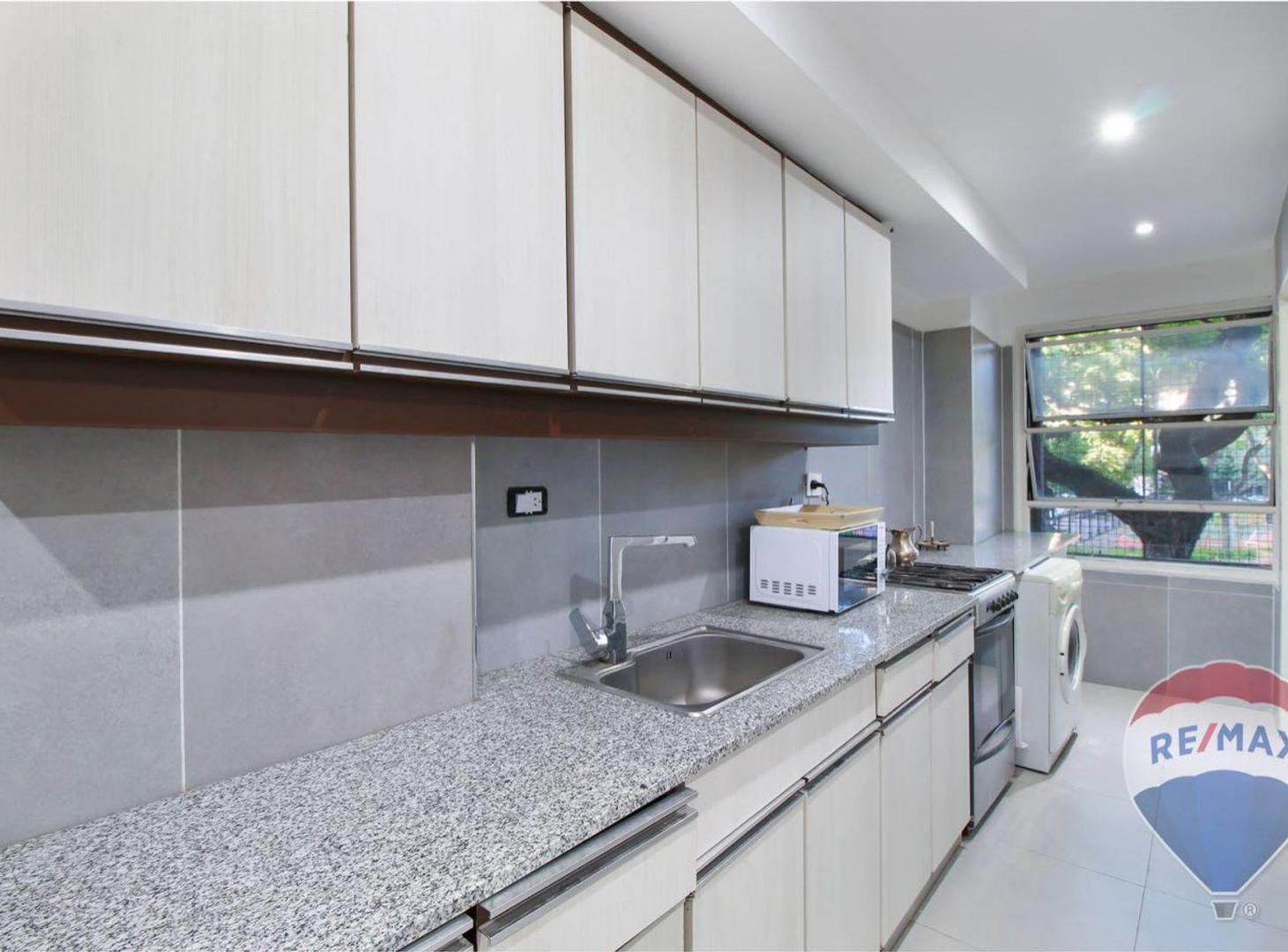 Foto de Venta depto. 4 amb con dep. y baulera en Belgrano., imagen 4