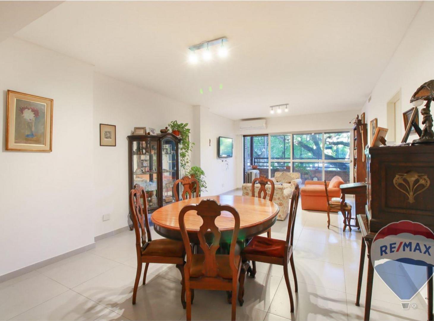 Foto de Venta depto. 4 amb con dep. y baulera en Belgrano., imagen 1