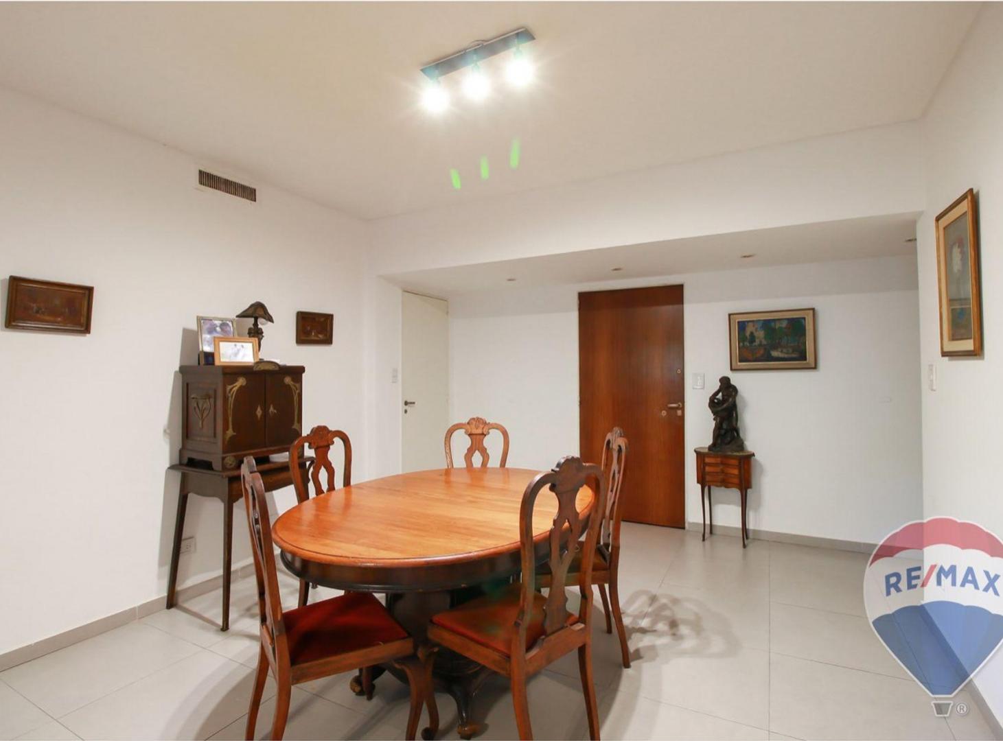 Foto de Venta depto. 4 amb con dep. y baulera en Belgrano., imagen 2