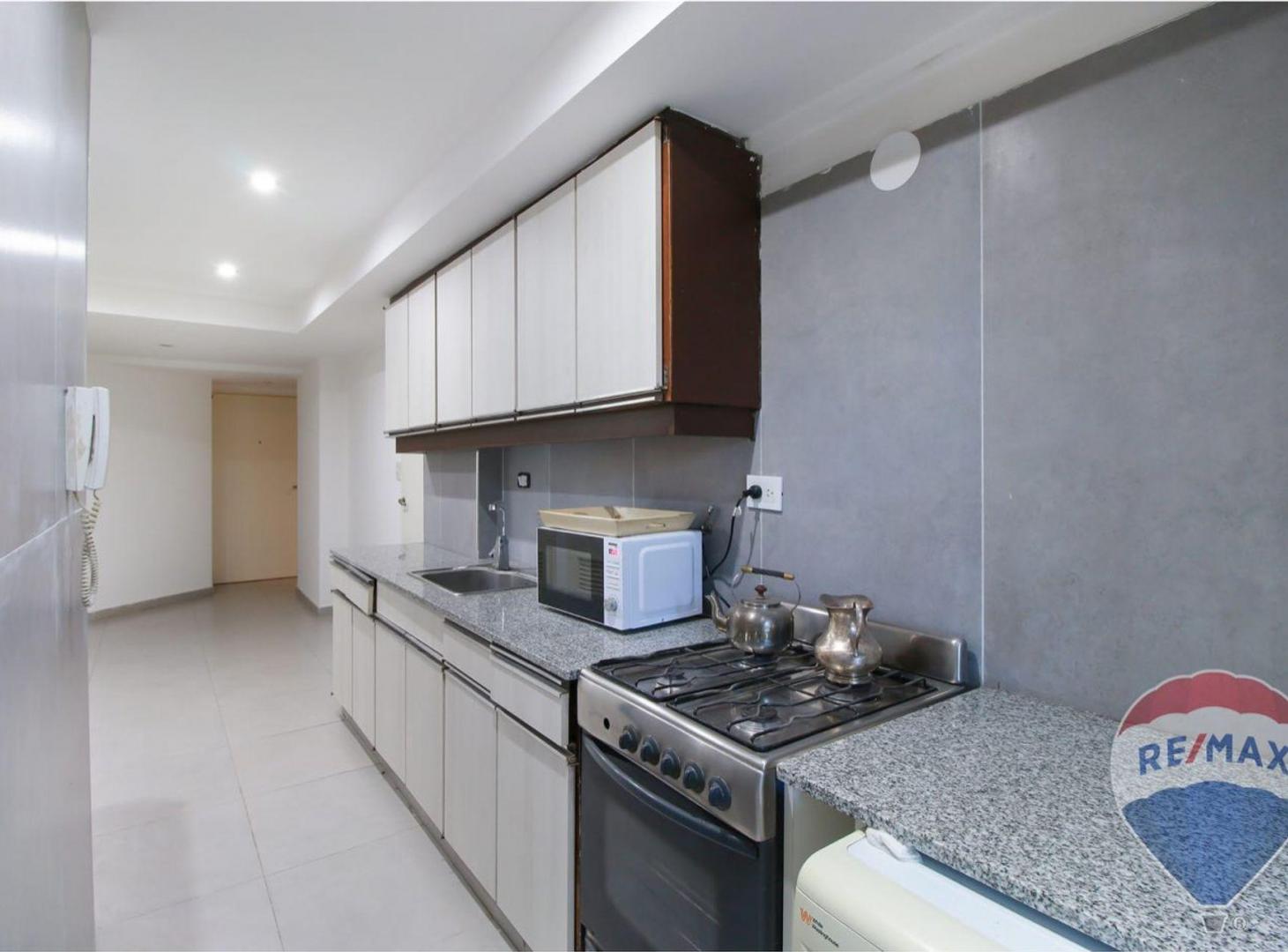 Foto de Venta depto. 4 amb con dep. y baulera en Belgrano., imagen 3