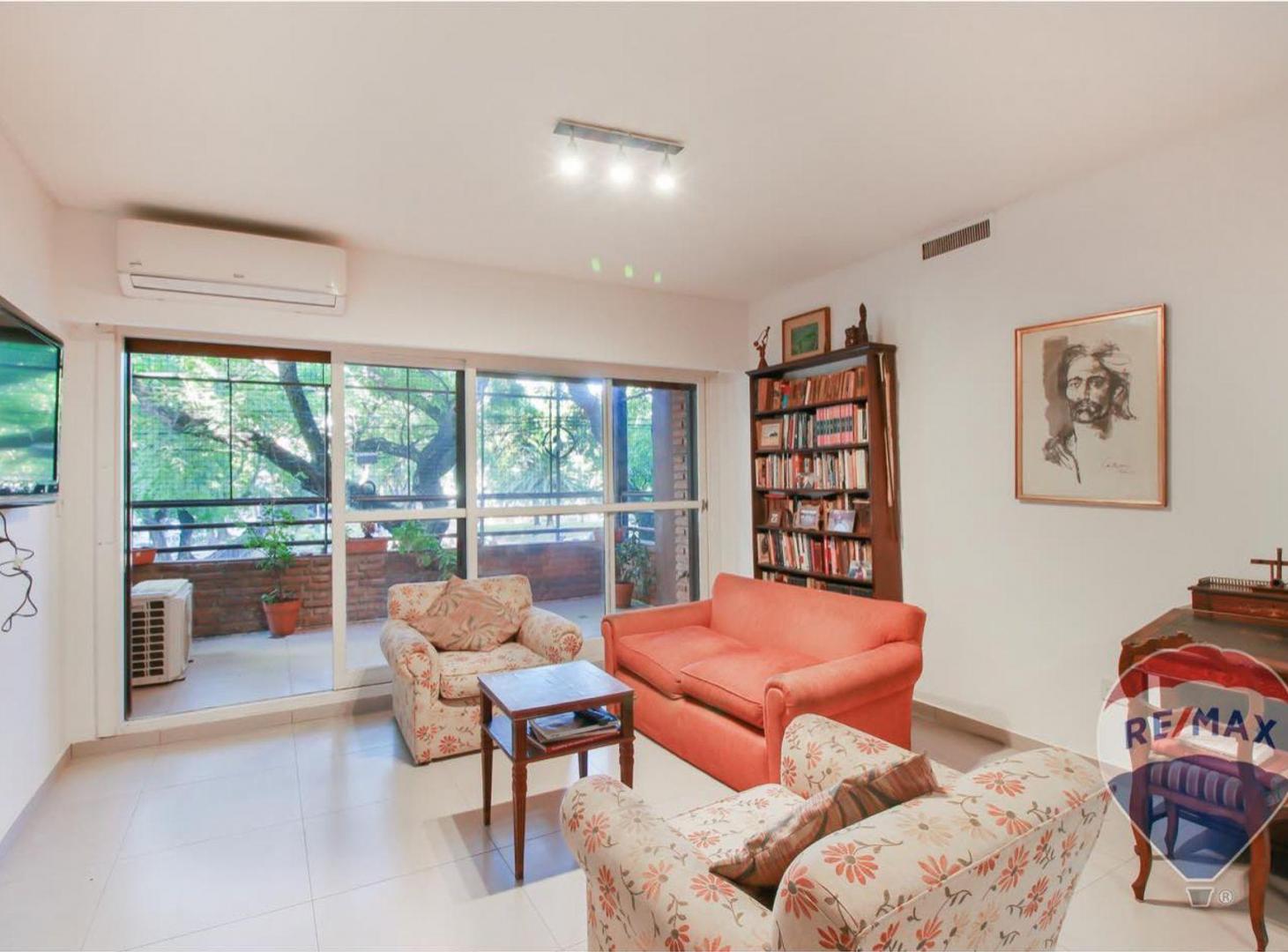 Foto de Venta depto. 4 amb con dep. y baulera en Belgrano., imagen 5
