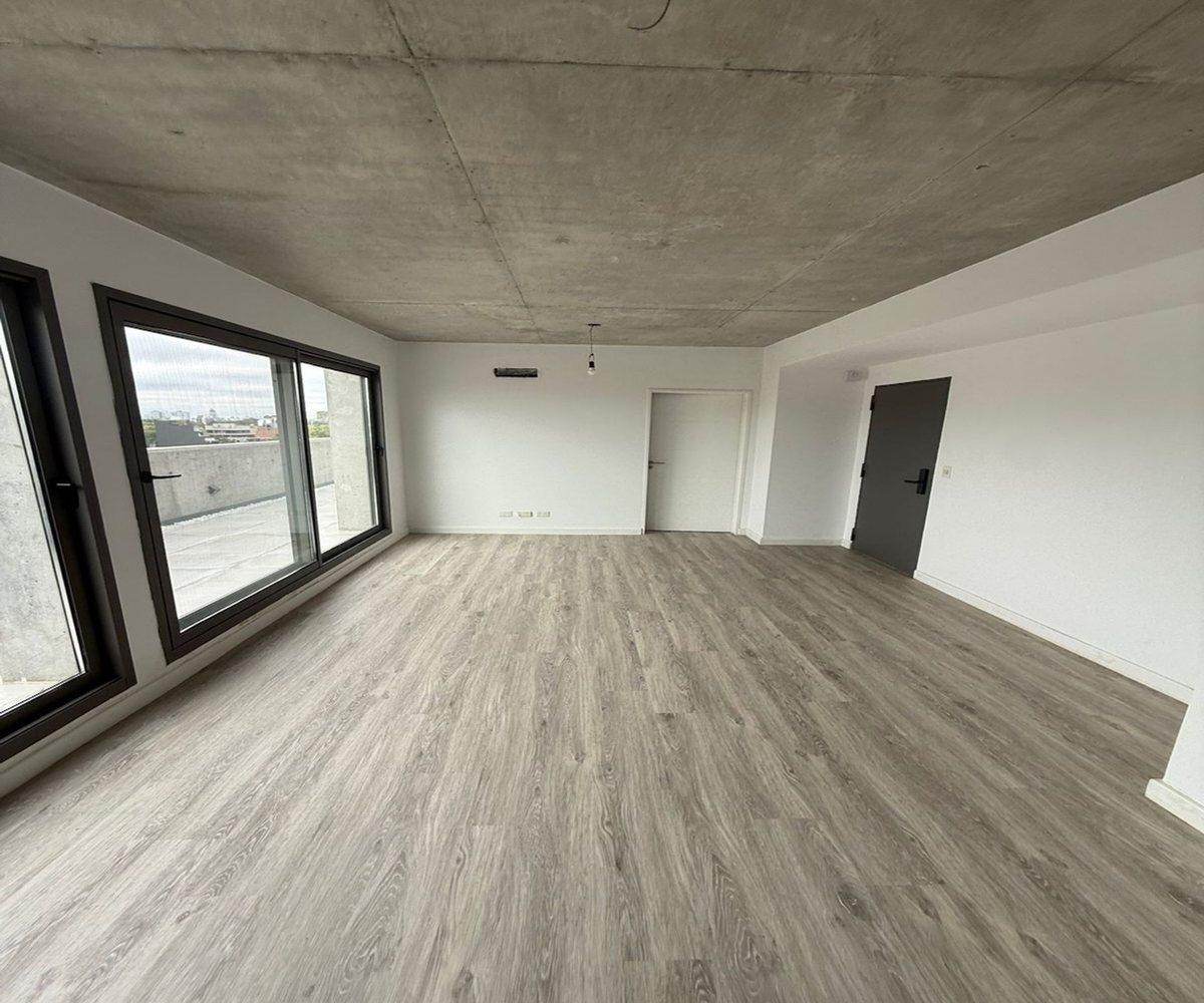 Foto de Venta departamento 3 amb Villa Urquiza a estrenar, imagen 2
