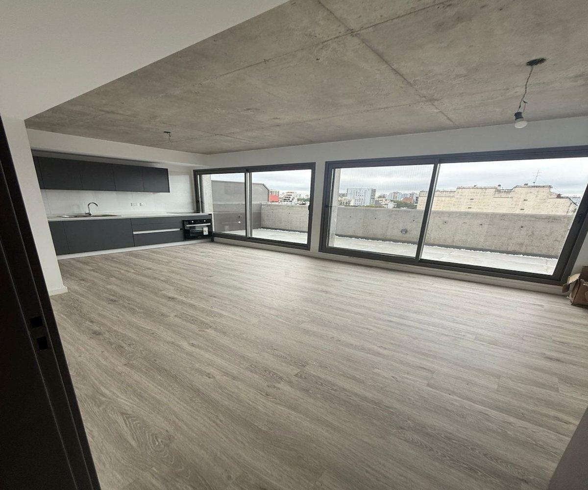 Foto de Venta departamento 3 amb Villa Urquiza a estrenar, imagen 1