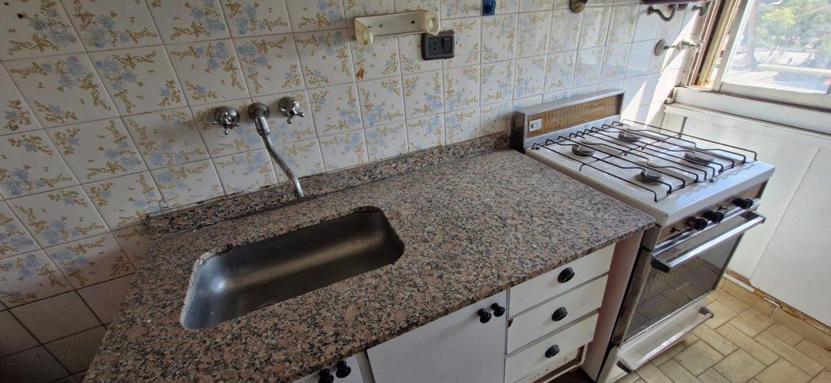 Foto de VENTA DEPTO 3 AMBIENTES VILLA LUGANO APTO CREDITO, imagen 5