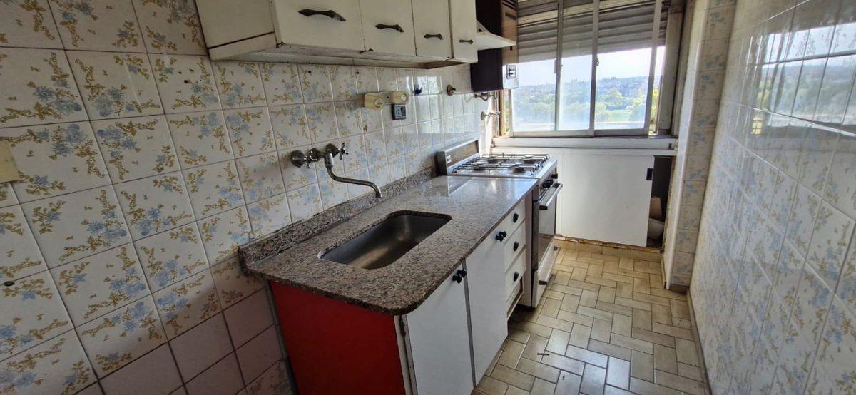 Foto de VENTA DEPTO 3 AMBIENTES VILLA LUGANO APTO CREDITO, imagen 3