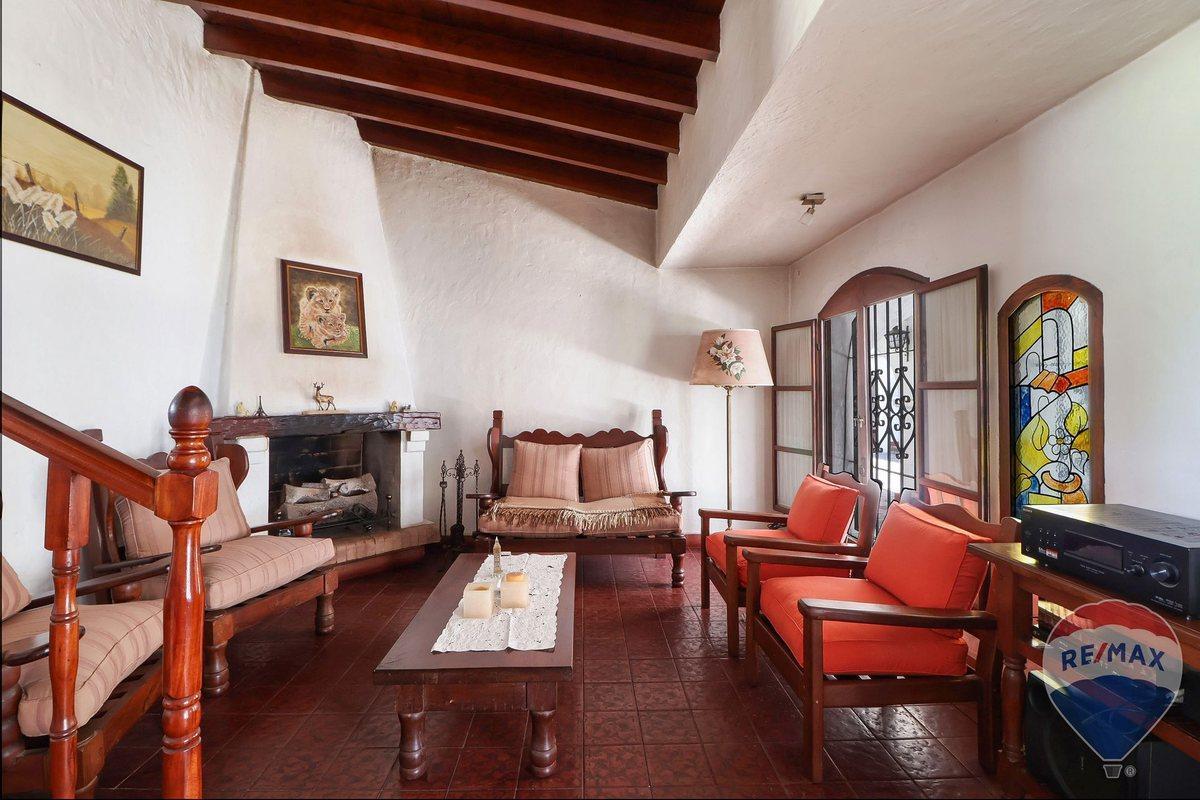 Foto de Casa en el Corazón de Country Club Aranjuez, ÚNICA, imagen 4