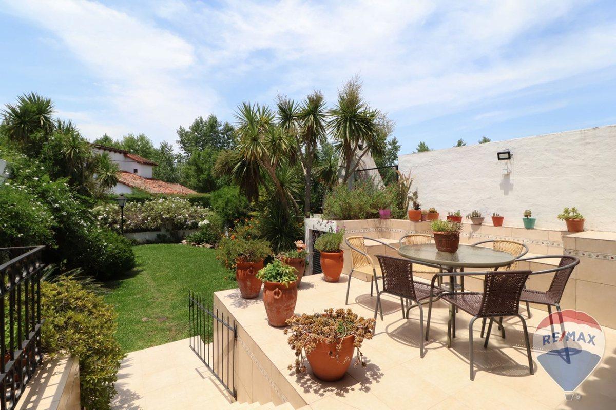 Foto de Casa en el Corazón de Country Club Aranjuez, ÚNICA, imagen 3