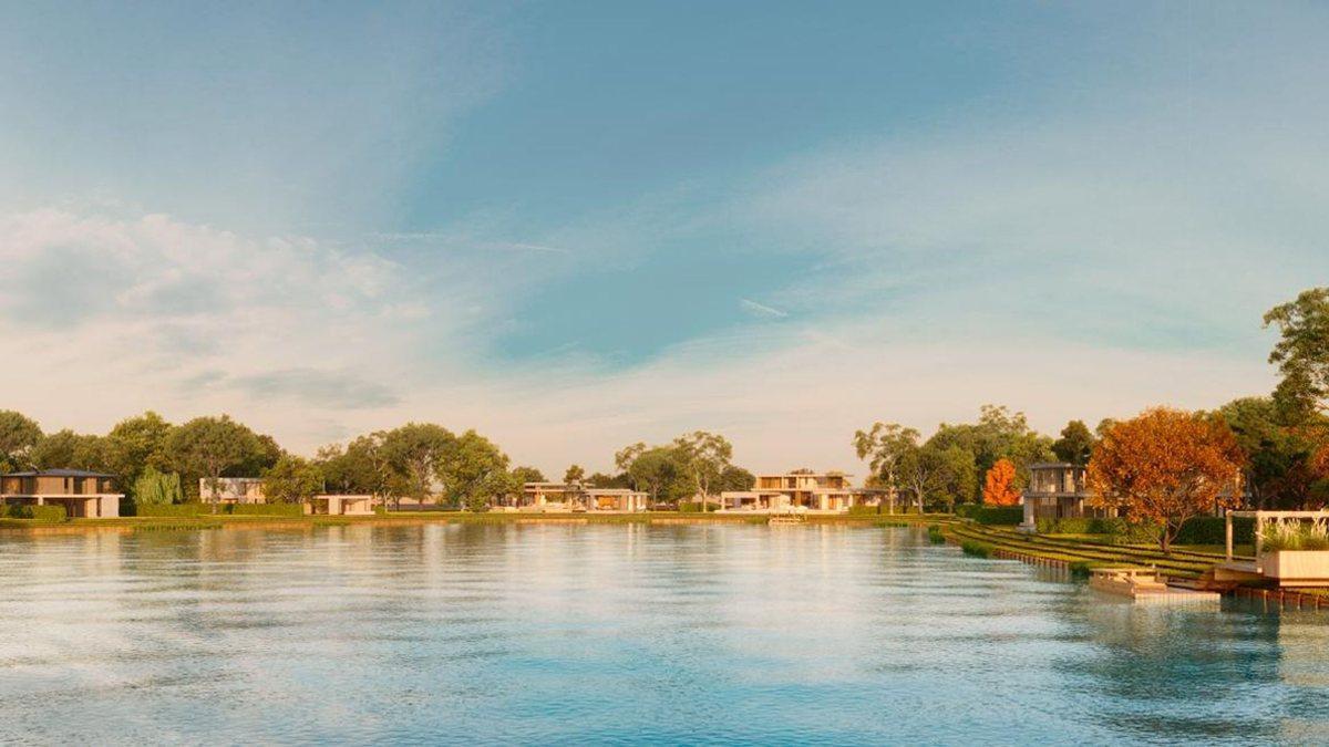Foto de VENTA LOTE AZZURRA TORTUGAS - EL MEJOR A LAGUNA, imagen 2
