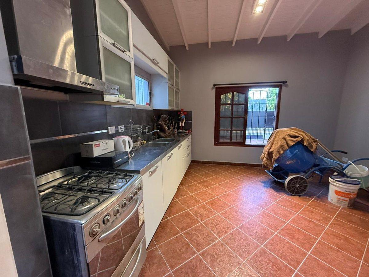 Foto de Casa 3 amb VENTA Patio Parrilla Garaje NUEVA Merlo, imagen 4