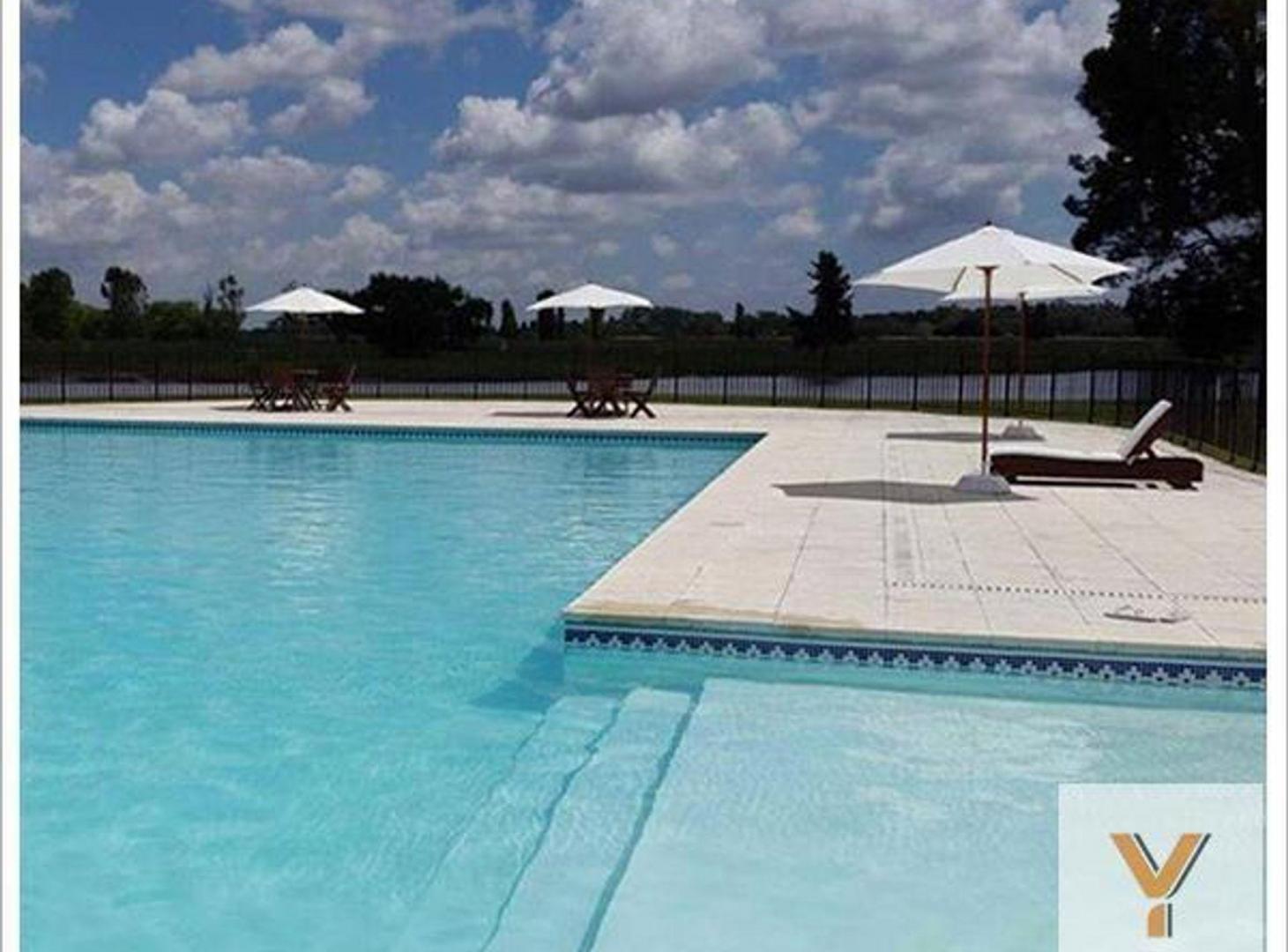 Foto de Venta lote Área 60 Reserva Escondida, imagen 3